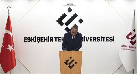 YÖK duyurdu Eskişehir Teknik Üniversitesine müjde